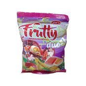 STARS Vocna karamela Frutty Duo 100g