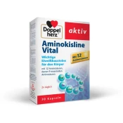 Aminokiseline Vital - 30 kaps.