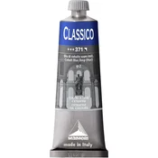 Maimeri Classico Oljna barva Cobalt Blue Deep Hue 60 ml 1 kos