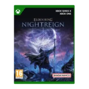 XBOX ONE Elden Ring Nightreign