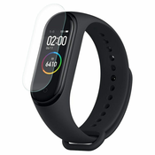 Kaljeno staklo 9H za Xiaomi Mi Band 4 - Prozirna KP12515