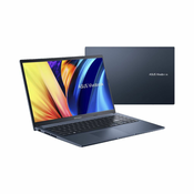 Laptop ASUS VIVOBOOK 15 /15,6/i3-1215U/8GB/256GB SSD/W11H/X1502ZA + RUKSAK TWILIGHT