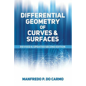 Differential Geometry of Curves and Surfaces