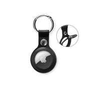 iSTYLE AIRTAG CASE - Black