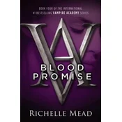 Blood Promise