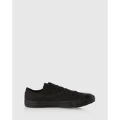 Converse Nizke superge CHUCK TAYLOR all star CORE OX Črna