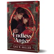Endless Anger (Deluxe Edition)