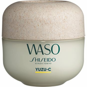 Shiseido Waso Yuzu-C gel maska za lice za žene 50 ml