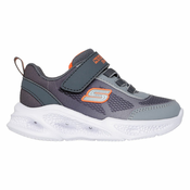 Skechers športni copat 401495N CCGY METEOR-LIGHTS-KRENDO F grey 25