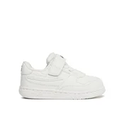 Fila Superge Fxventuno Velcro Kids FFK0009.10004 Bela