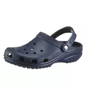 Crocs Klompe CLASSIC Blue
