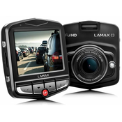 LAMAX avto kamera C3