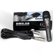 Wharfedale Pro DM5.0s dinamicki mikrofon