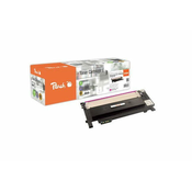 Peach združljiv toner Samsung CLT-M404S, SU234A, magenta, 1000 izvodov