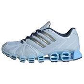 Sneakers adidas Mega Ghostride Crystal Sky/ Tech Grey Met./ Crew Navy EUR 40 2/3