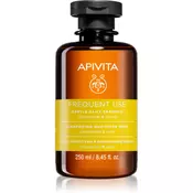 Apivita Šampon za Svakodnevno pranje kose 250 ml