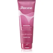 Inebrya SheCare Repair Mask maska za lase poškodovani lasje 250 ml za ženske