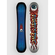 thirtytwo Cold World 2027 Snowboard blue