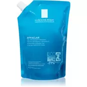 La Roche Posay Gel za cišcenje lice Effaclar gel, 400ml