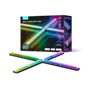 Govee - Smart Gaming (4+1) stenska svetilka RGBIC Wi-Fi