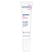 Bioderma Sensibio Eye+ Gel za osetljivu zonu kože oka, 15 ml