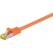 shumee MicroConnect povezovalni kabel RJ45 S/FTP (PiMF)