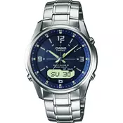 CASIO LCW M100DSE-2A