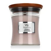 WoodWick Mini Hourglass Candle Rosewood 85 g