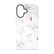 Maska za telefon MIKALEN TRAVEL za Iphone 16 DZ4
