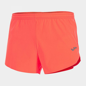 OLIMPIA SHORT FLUOR CORAL 2XS