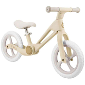 MOMI balans bike Noru Yellow