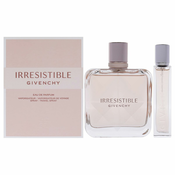 Set ženski parfem Givenchy Irresistible EDP 2 Dijelovi