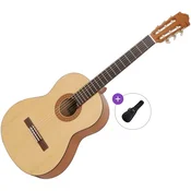 Yamaha C30M Basic SET 4/4 Natural Klasična kitara