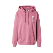 ROXY Majica SURFSTOK svetlo roza/črna/bela