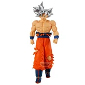 Figura Dragon Ball Super Son Goku Solid Edge Works 20cm