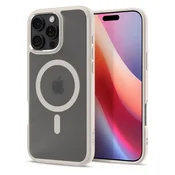 Spigen SPIGEN ULTRA HYBRID MAG MAGSAFE IPHONE 16 PRO FROST NATURAL TITANIUM