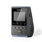 shumee VIOFO A119M Pro snemalnik poti