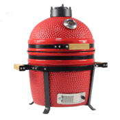 Kamado Madness JUNIOR 15 set (več barv) - Zelena