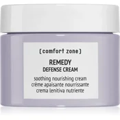 Comfort Zone Remedy pomirjajoča in hranilna krema 60 ml