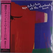 Ryo Fukui - Ryo Fukui Trio At The Slowboat 2004 (Limited Edition) (2 LP)