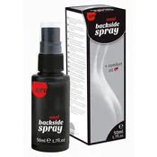 HOT Analni sprej Ero Anal Back Side - 50 ml (R4284)