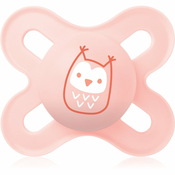 MAM Start Size 1: 0-2 months duda Pink Owl 1 kom