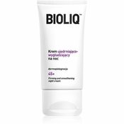 Bioliq 45+ Učvršćujuća Krema Za Predeo Oko Očiju I Usana 15ml ? Bioliq ? Kozmo.rs