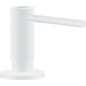 Dozirnik detergenta FRANKE ACTIVE PLUS bela mat