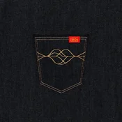 Various Artists - L80s (Lipstick Red Coloured) (LP)