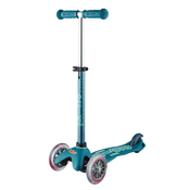 Micro MINI DELUX Deciji trotinet, Ice Blue