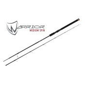 Palica Fox Rage Warrior Medium Spin 210-240cm/15-40g