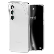Mercury OVITEK MERCURY JELLY ZA SAMSUNG GALAXY S24+ S926 PROZOREN, (21971994)