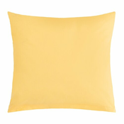 Bellatex Prevleka za blazino oker, 40 x 40 cm