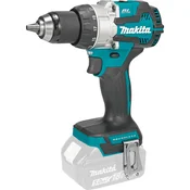MAKITA akumulatorski vibracijski vrtalnik/vijačnik DHP489Z